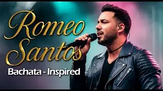 ROMEO SANTOS INSPIRED 2026 PLAYLIST FULL MIX ROMANTICOS NUEVOS BACHATA SALSA LO MEJOR