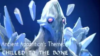 [FAN MADE] DotA 2 Ancient Apparition's Theme: