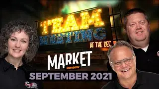 September 2021 Real Estate Market Update and Stats in Idaho Falls Area