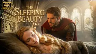 The Sleeping Beauty: A Cursed Dream Awakens | Ai Short Film | Hindi Story