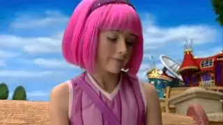 LazyTown - 