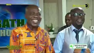 SIR. ALEX B ( ODO YEWU MAN) & MESSENGERS SINGERS |||  VERY GOOD PERFORMANCE