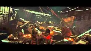Super 8 - Trailer