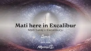 Мати здесь, в блоге Excalibur - Space Blog - 09.01.2026