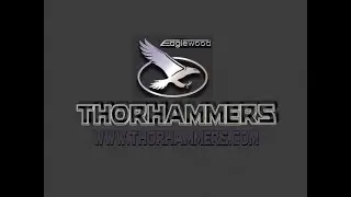 Thorhammers Studio Closing