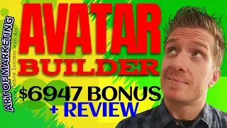 AvatarBuilder Review 🦸&zwj;♂️️Demo🦸&zwj;♂️️$6947 Bonus🦸&zwj;♂️️Avatar Builder Review🦸&zwj;♂️️🦸&zwj;♂️️🦸&zwj;♂️️