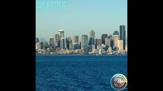 Seattle: Where City Meets Nature #VisitSeattle #SeattleVibes  #ExploreSeattle&nbsp;#tourmycity1 #seattle