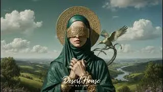 Dune Witch - Oriental Ethnic Chill House Middle Eastern Vibes [Desert House Vol. 98]