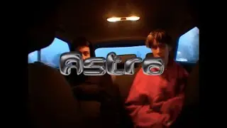 YOUNG BLUD DA HUNTA x Lil Karma - Astro (Official Music Video)
