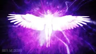 Archangel Zadkiel&rsquo;s Affirmation ~ The Angel of Forgiveness and Change