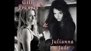 GILL FRANCIS JULIANNA JADE - LIVE at One Stop / Asheville Music Hall 1-21-2026