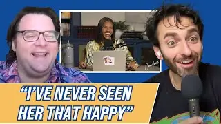 Candace Owens is a Fan (Unfortunately)