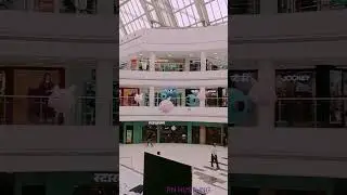 🏬 Inorbit Mall Vashi Vlog | Navi Mumbai Hangout Spot 🛍️✨ #InorbitMall #VashiVibes #NaviMumbaiDiaries