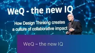 How Design Thinking creates a culture of collaborative impact