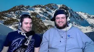 Amped 3 gameplay