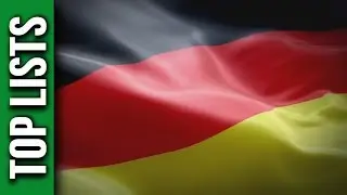 10 Things You Didn't Know About Germany