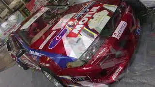 Drift War IIMS - Autovision  2016