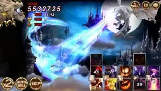 StormWing Test 6.36m