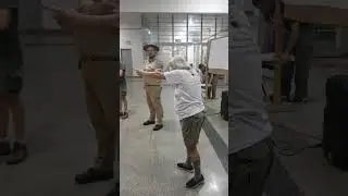 Canção escoteira 