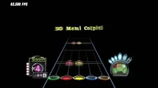 Guitar Hero III - Brain Power