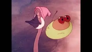 A Cosmic Christmas -1977- Animated 