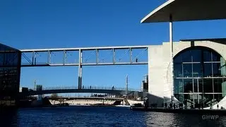 Berlin Bridges (Br&uuml;cken) - In A Berlin Minute (Week 96) [HD]