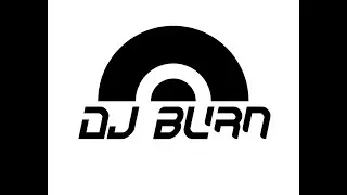 Dj Burn - Podcast 011 - 29.08.2024
