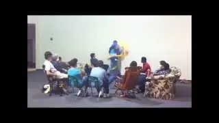 ShineFM Creation Video