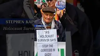Historical Witness: Act Now! #shorts #palestine #israel #politicalnews #politics #columbiauniversity