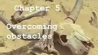 Cap Cheese  - Overcoming obstacles