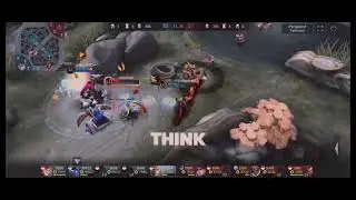 VALIR MONTAGE 6 | FLAMESHOT | OUTPLAY | HIGHLIGHT #reaghasyTV #valirmlbb #valirtiktok