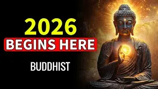 If You Want 2026 to Be the Best Year of Your Life, Listen to This | Daily Dharma Light