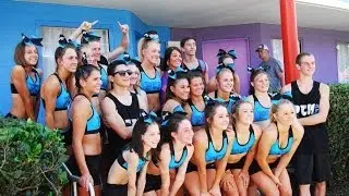 Pacific Coast Magic Mysterious day 3 worlds Performance 2014 PCM
