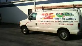 Painting contractor- York,PA  17404