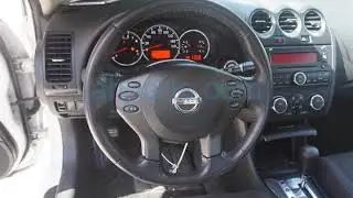 2011 Nissan Altima 4 Door Sedan Replacement Parts Car Parting Out #18-069-3 Fix your car OEM