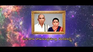 Ravi Art Productions Banner