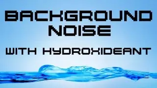 Background Noise Episode 168 