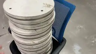 #officechairs #FactoryAudit#DuringProductionInspection#Pre-shipmentInspection#ContainerSupervision