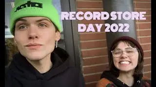 RSD 2022 (VLOG / HAUL)