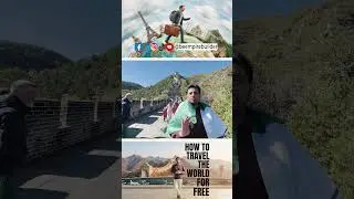 Your Personality Changes When You Travel | Real Talk from China