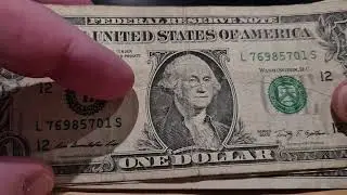 Serial Number Hunt 21 January 2026