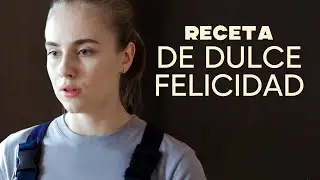 Receta de dulce felicidad | Película completa | Película romántica en Español Latino