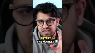 WHY You Constantly PANIC Sell your CRYPTO! #bitcoin #crypto #btc