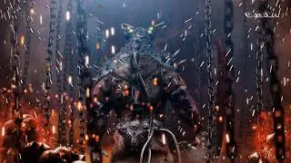 Aram Zero - J&auml;ger Elite [badass action music] UEM
