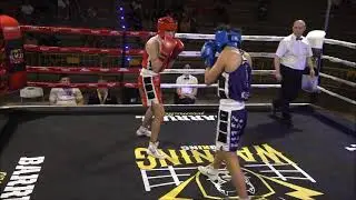 Combate 6 anfiteatro alcoy  Idir VS Ait   2025