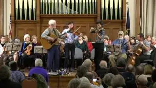 Aim's Compliments to J. Craigie & The Holm Band Tune