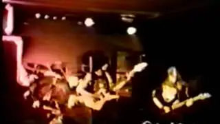 Rotting Christ Live Bergum Holland 17 Dec 1993