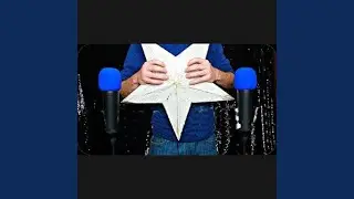 Asmr Extreme Bass Tapping, Ear to Ear Tingles, Cake Board, No Talking, Pt. 6