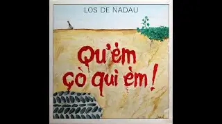 Los de Nadau - Nèu Doça
