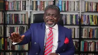 Guru Session - Leadership in Crises with Linus Okorie